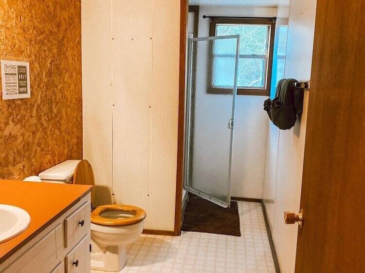 هتل Ouachita River Haven