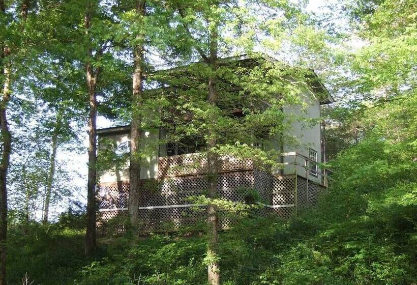 هتل Ouachita River Haven