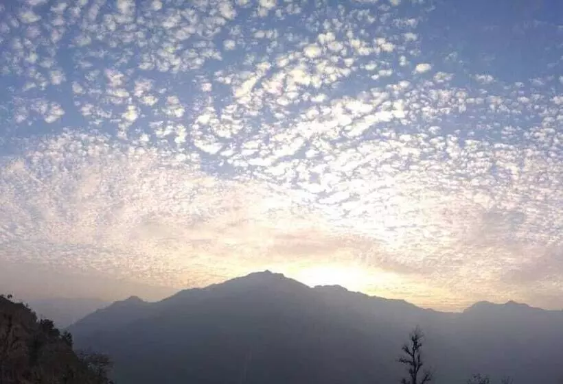 ホテル P.vee Resorts