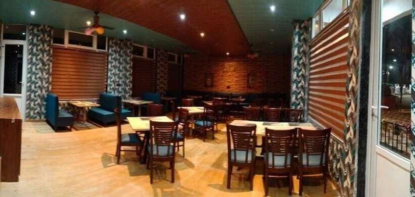 בית מלון כפרי P.vee Resorts