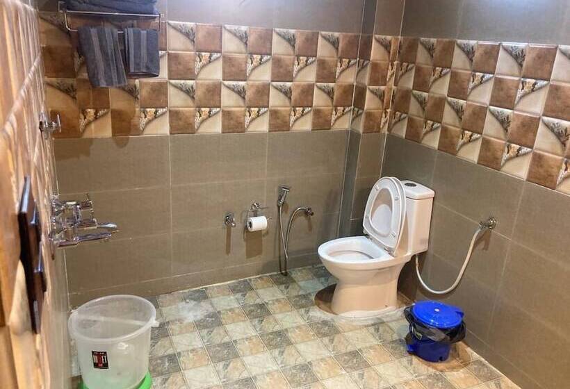 בית מלון כפרי P.vee Resorts