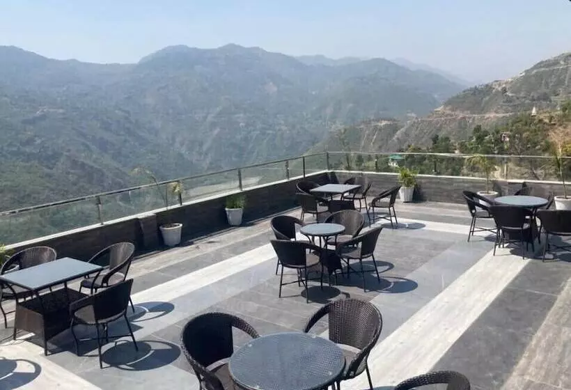 ホテル P.vee Resorts