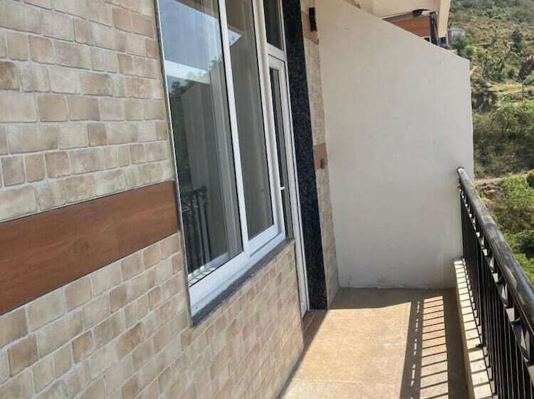 בית מלון כפרי P.vee Resorts