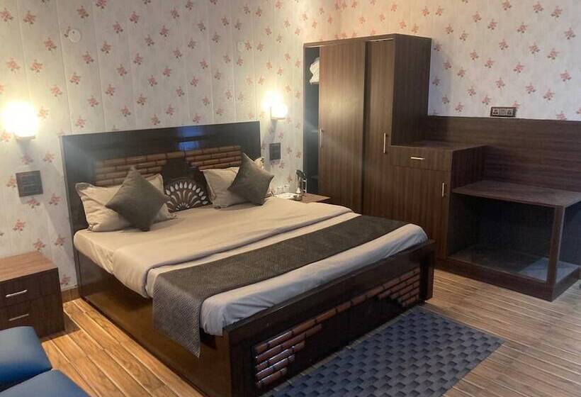 בית מלון כפרי P.vee Resorts