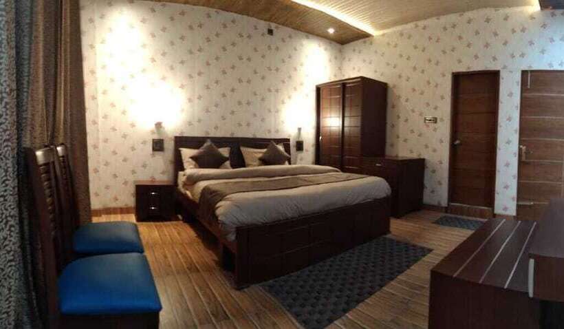 בית מלון כפרי P.vee Resorts