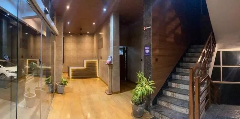 ホテル P.vee Resorts