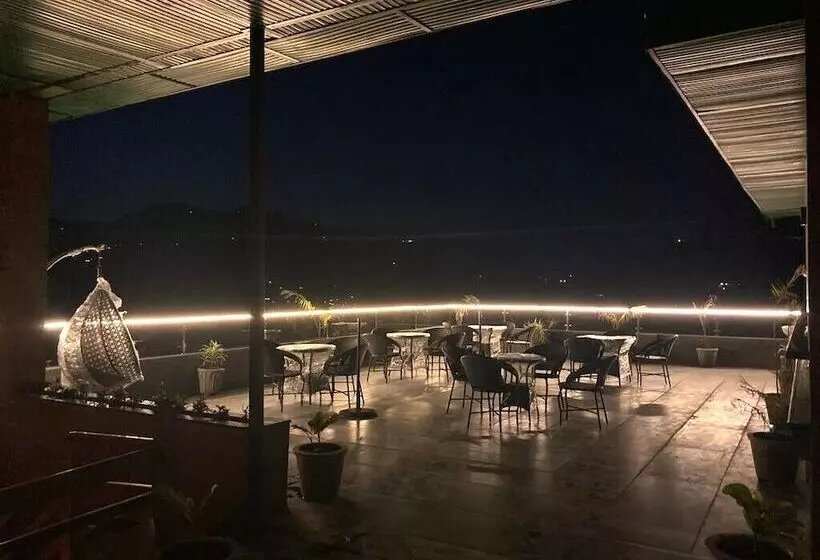 ホテル P.vee Resorts