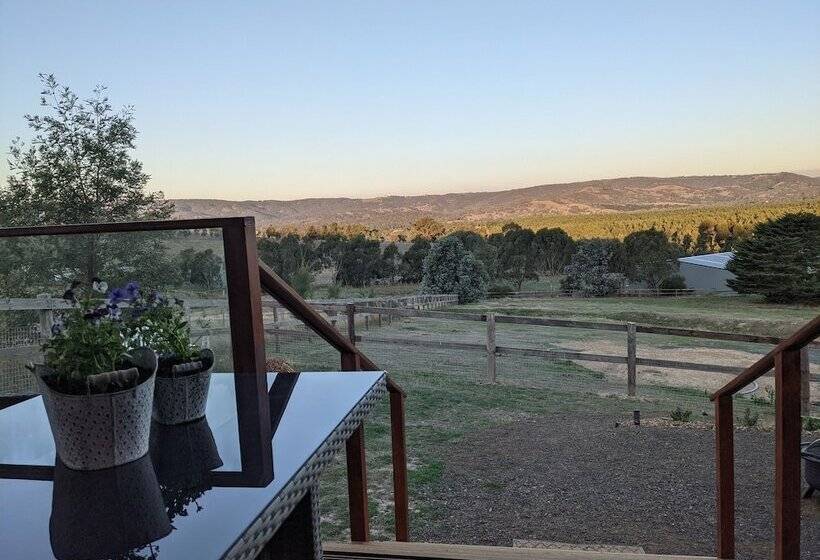 בית מלון כפרי Maple Park