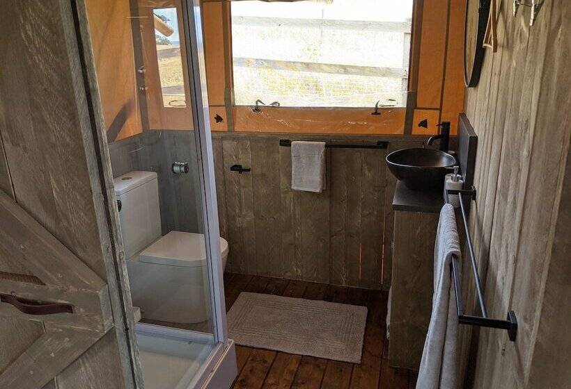 בית מלון כפרי Maple Park