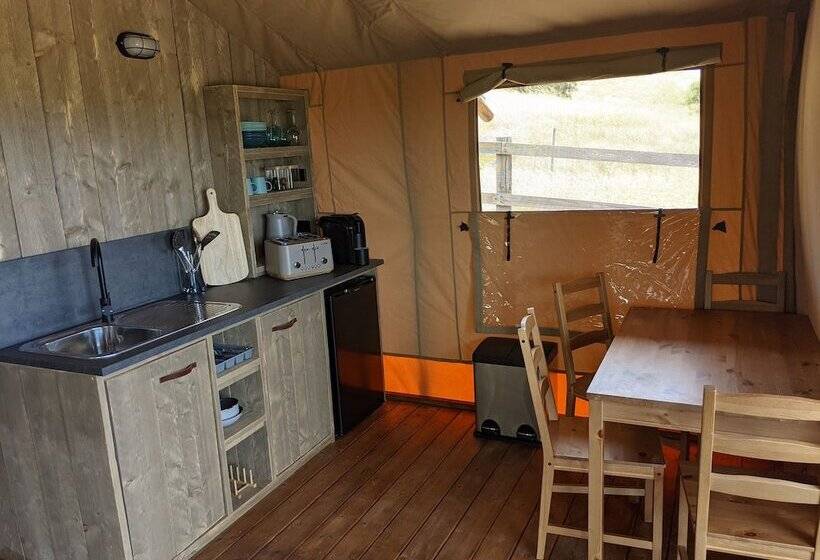 בית מלון כפרי Maple Park