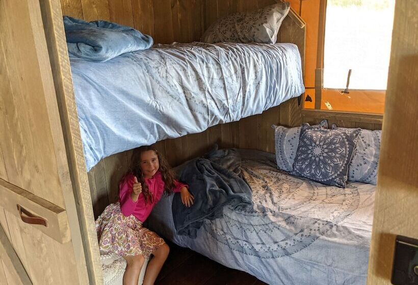 בית מלון כפרי Maple Park