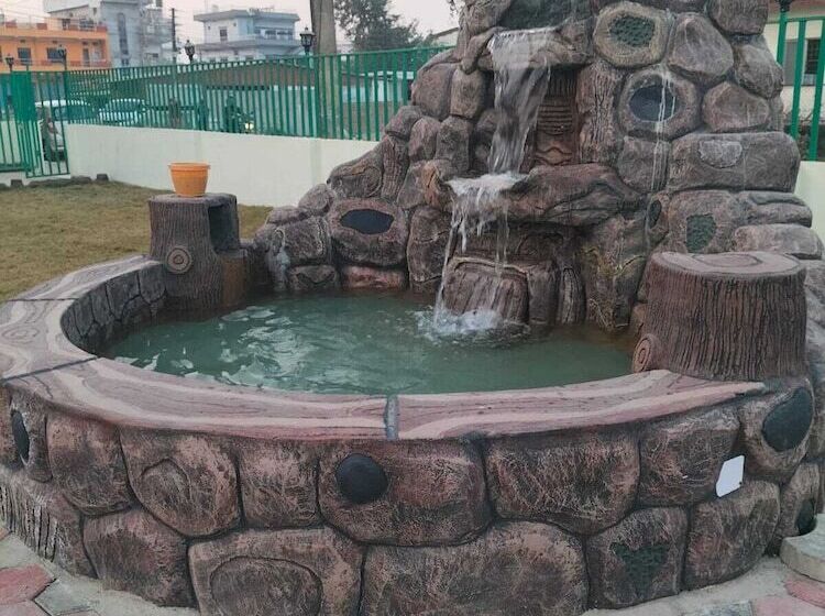 هتل Sun Star International