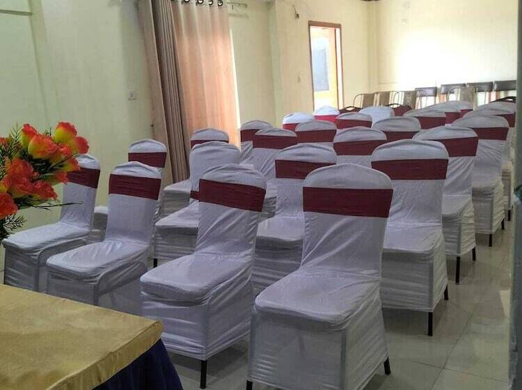 هتل Sun Star International