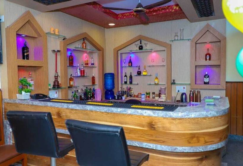 هتل Sun Star International