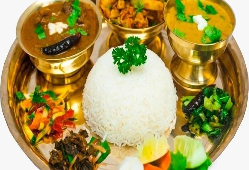 هتل Sun Star International