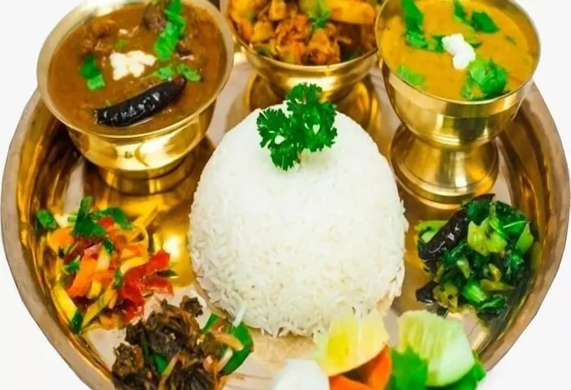 هتل Sun Star International