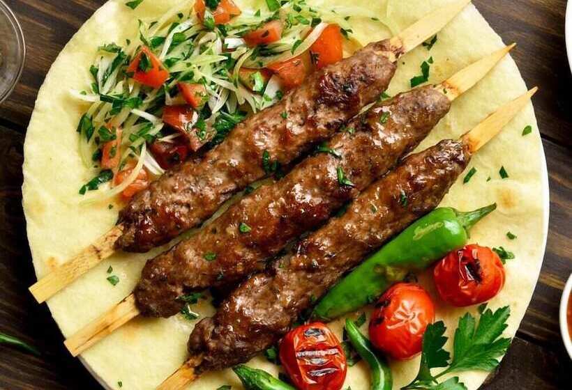 هتل Sun Star International