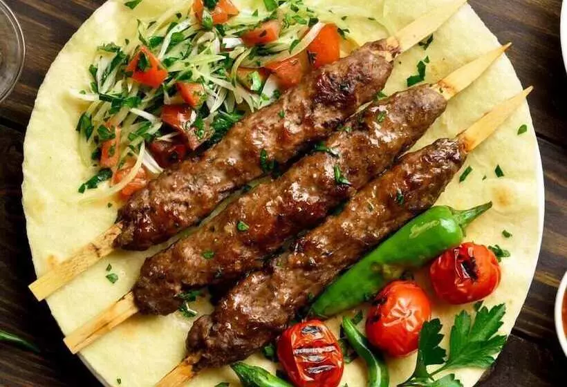 هتل Sun Star International