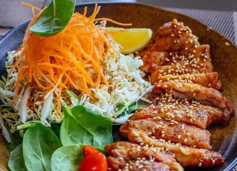 هتل Sun Star International