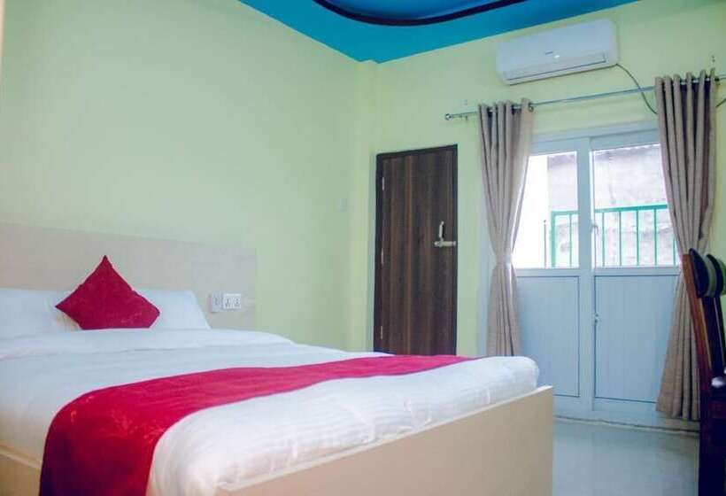 هتل Sun Star International