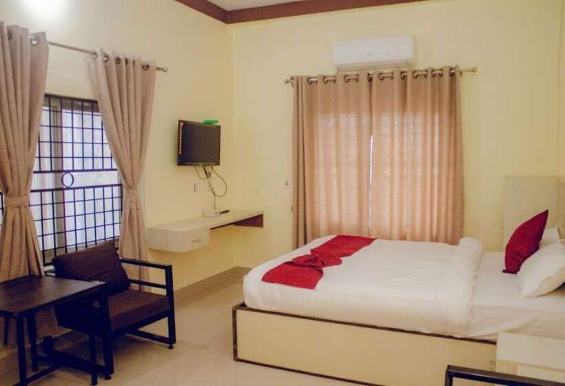 هتل Sun Star International