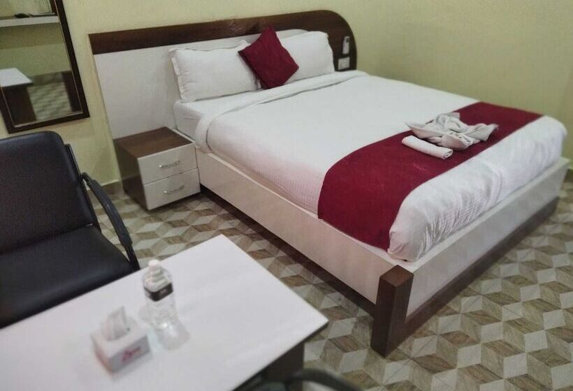 هتل Sun Star International