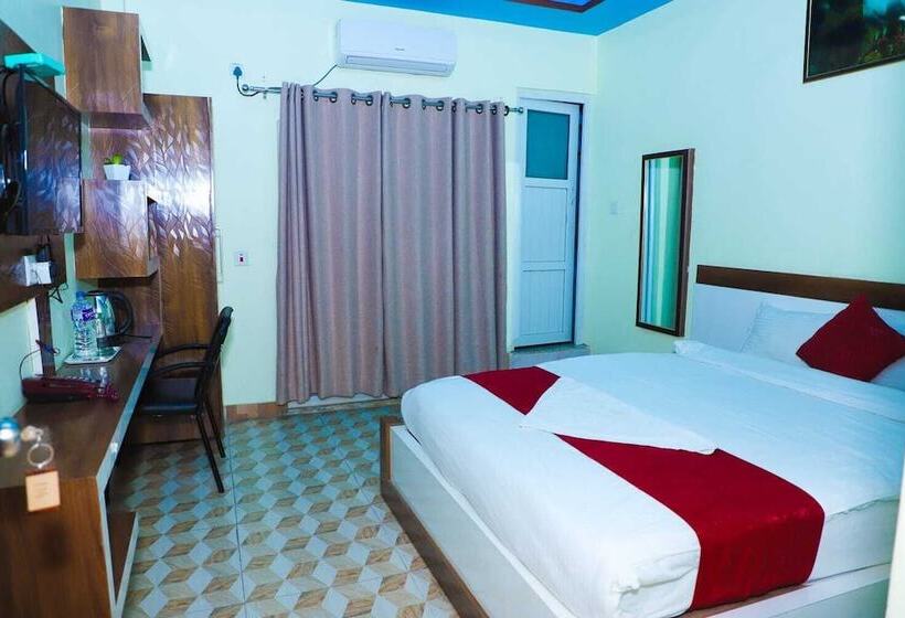 هتل Sun Star International