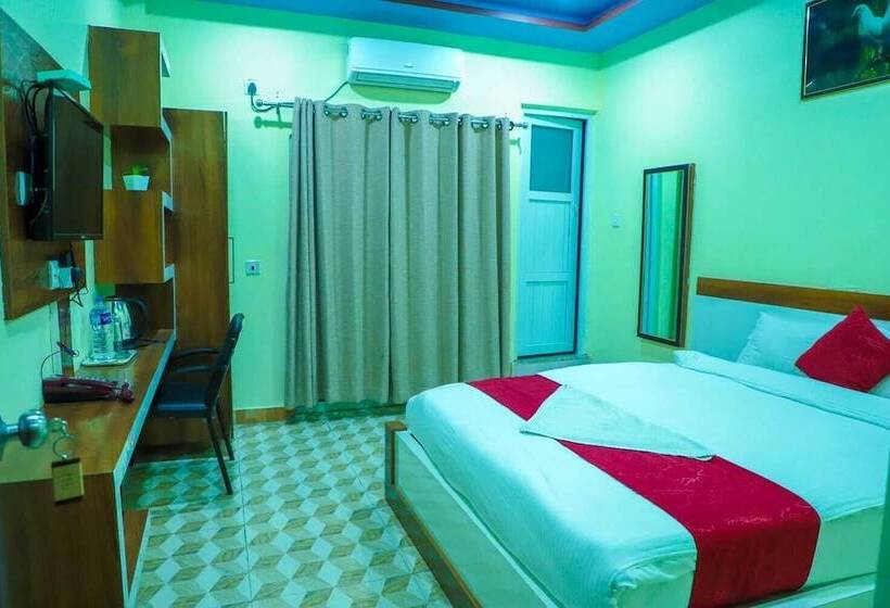 هتل Sun Star International