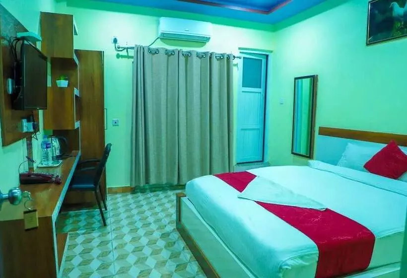 هتل Sun Star International