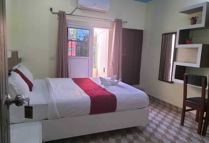 هتل Sun Star International