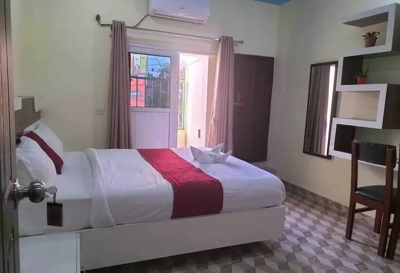 هتل Sun Star International