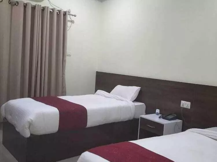 هتل Sun Star International