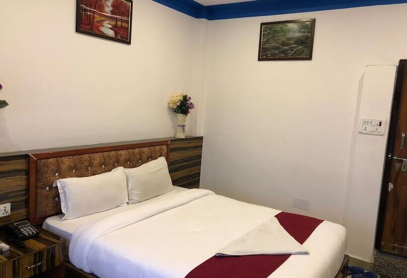 هتل Sun Star International