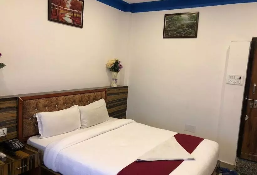 هتل Sun Star International