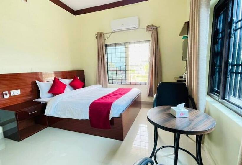 هتل Sun Star International