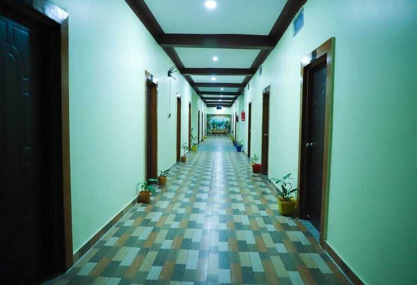 هتل Sun Star International