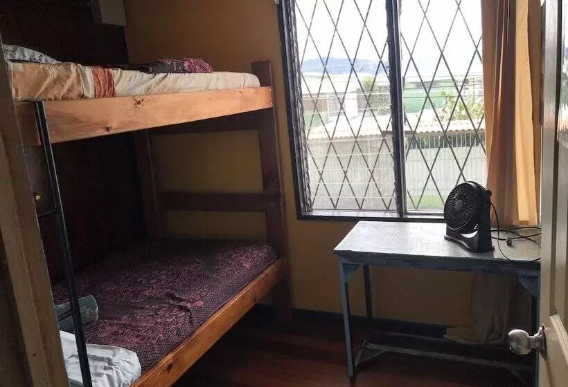 In The Wind Hostel And Guesthouse