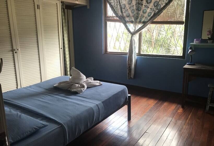 In The Wind Hostel And Guesthouse