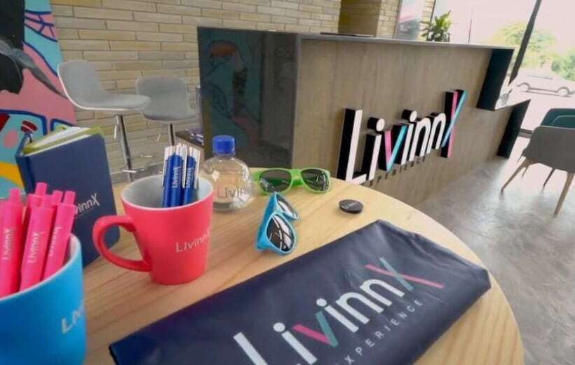 Livinnx Barranquilla 1