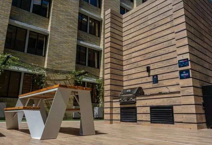 Livinnx Barranquilla 1