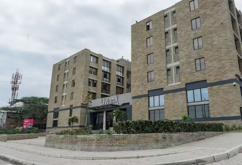 Livinnx Barranquilla 1