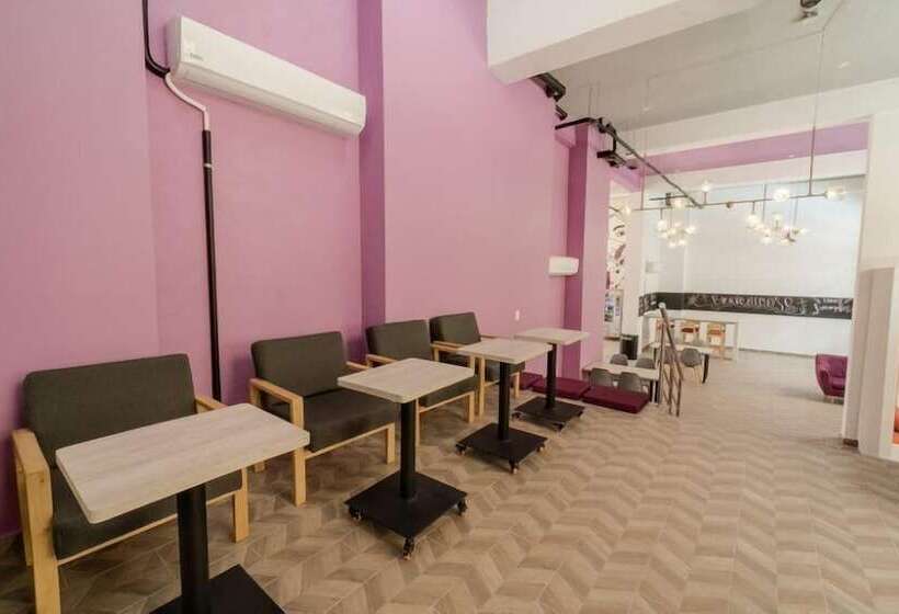 Livinnx Barranquilla 1