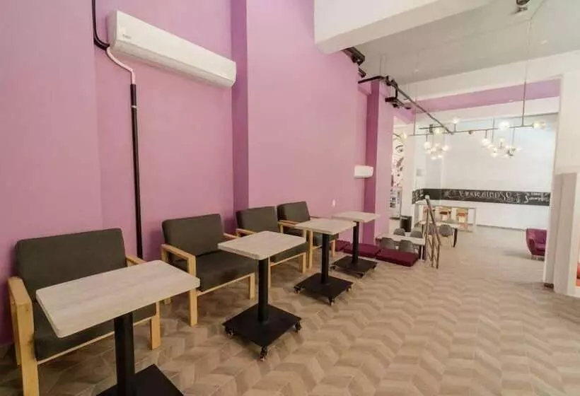 Livinnx Barranquilla 1