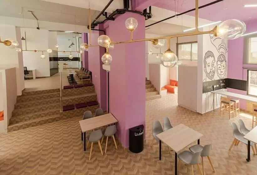Livinnx Barranquilla 1