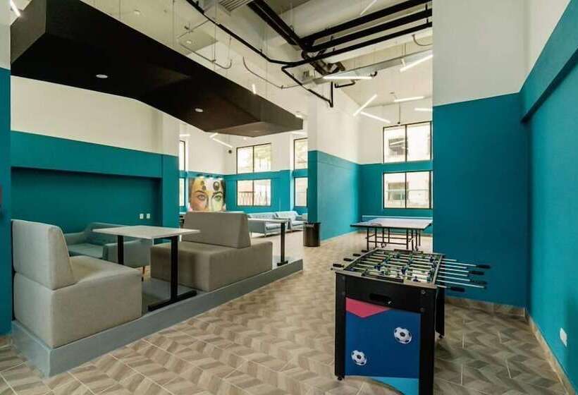 Livinnx Barranquilla 1