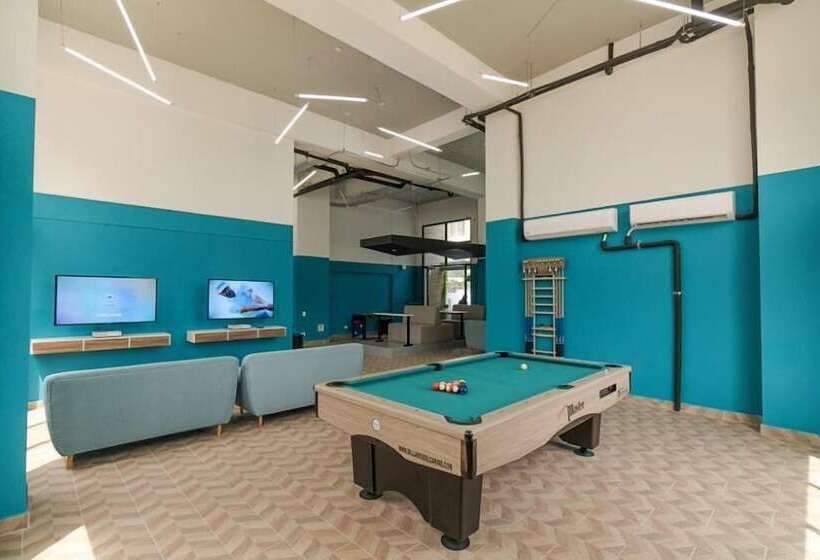 Livinnx Barranquilla 1