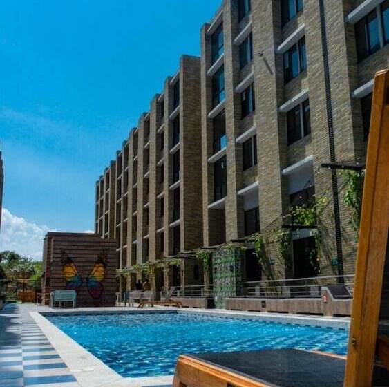 Livinnx Barranquilla 1