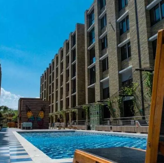 Livinnx Barranquilla 1