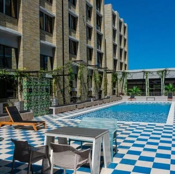 Livinnx Barranquilla 1