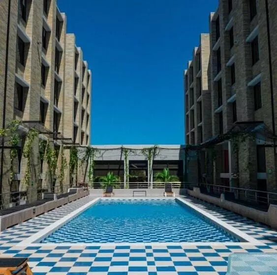 Livinnx Barranquilla 1